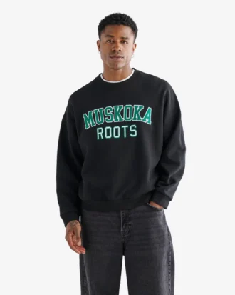 Muskoka Local Roots Crew