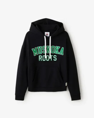 Muskoka Local Roots Hoodie