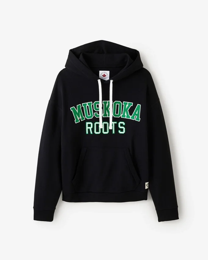 Muskoka Local Roots Hoodie Muskoka Local Roots Hoodie