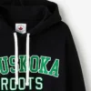 Muskoka Local Roots Hoodie Muskoka Local Roots Hoodie