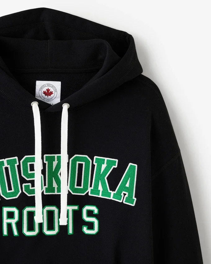 Muskoka Local Roots Hoodie Muskoka Local Roots Hoodie