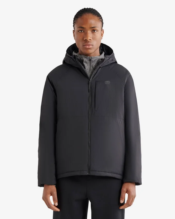 Nomad Hybrid Jacket Nomad Hybrid Jacket