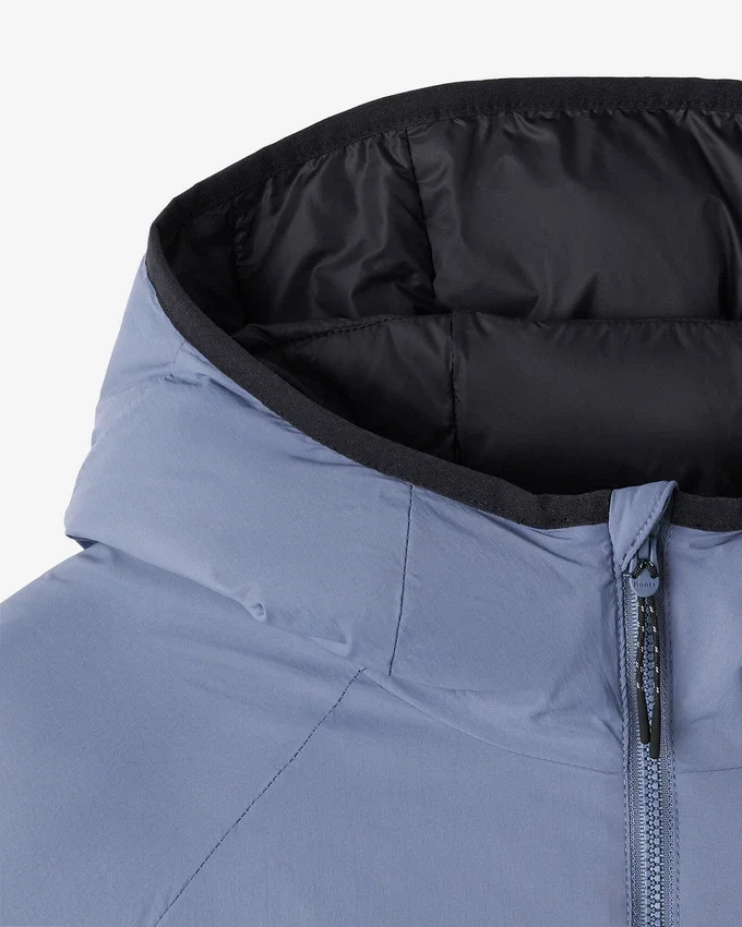 Nomad Hybrid Jacket Nomad Hybrid Jacket