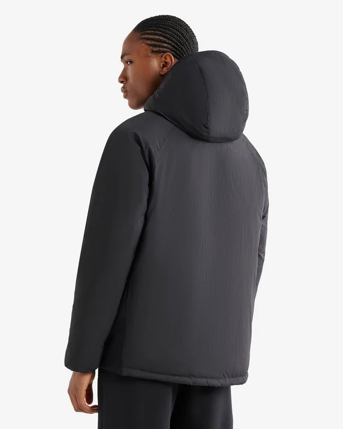 Nomad Hybrid Jacket Nomad Hybrid Jacket