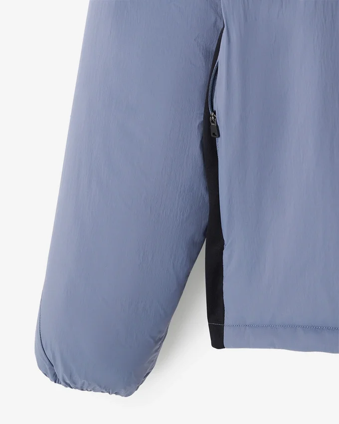 Nomad Hybrid Jacket Nomad Hybrid Jacket