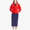 Northern Athletics Full Zip Hoodie
