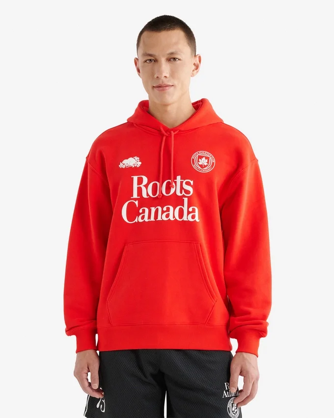 Northern Athletics Hoodie Northern Athletics Hoodie