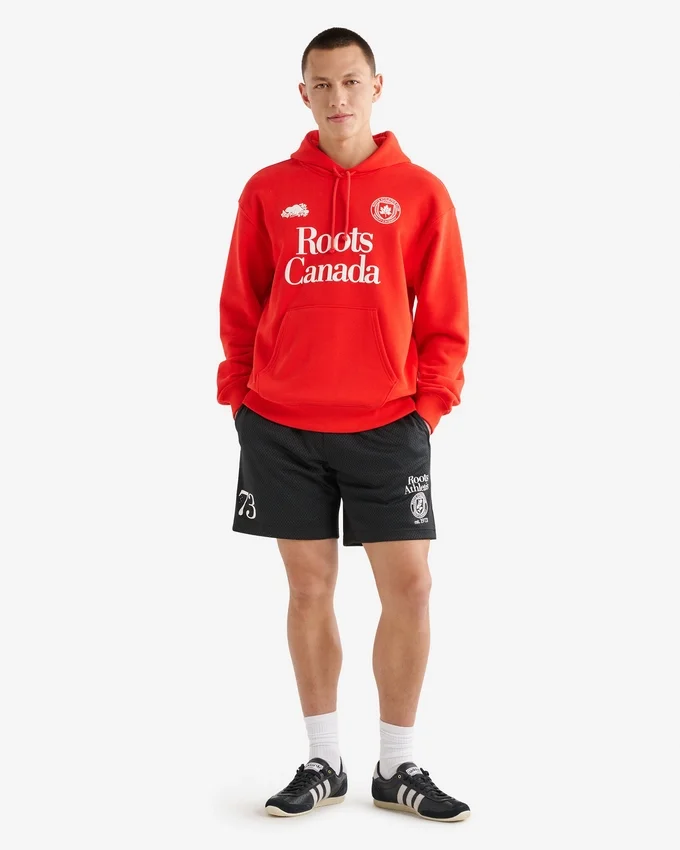 Northern Athletics Hoodie Northern Athletics Hoodie