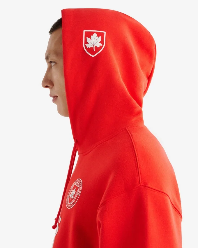 Northern Athletics Hoodie Northern Athletics Hoodie