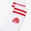 Northern Athletics Ribbed Sock Northern Athletics Ribbed Sock