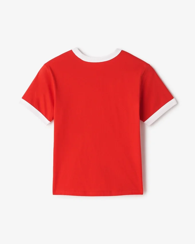 Northern Athletics Ringer T-Shirt Northern Athletics Ringer T-Shirt