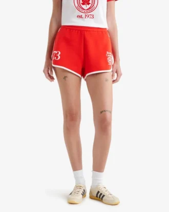 Northern Athletics Sweatshort 3 Inch Northern Athletics Sweatshort 3 Inch