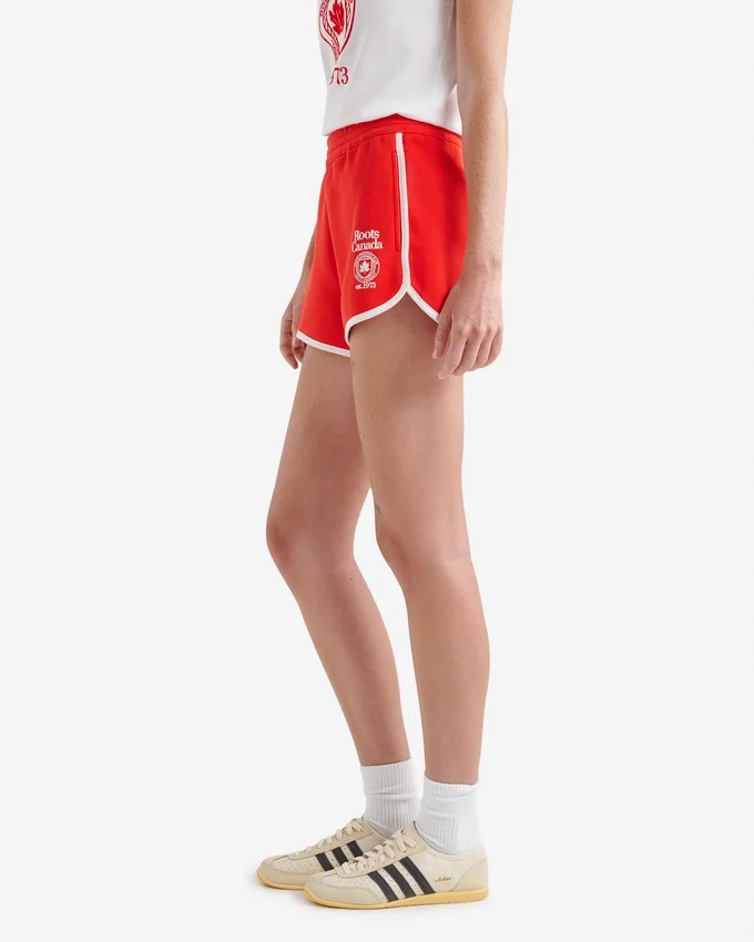 Northern Athletics Sweatshort 3 Inch Northern Athletics Sweatshort 3 Inch