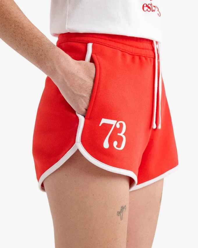 Northern Athletics Sweatshort 3 Inch Northern Athletics Sweatshort 3 Inch