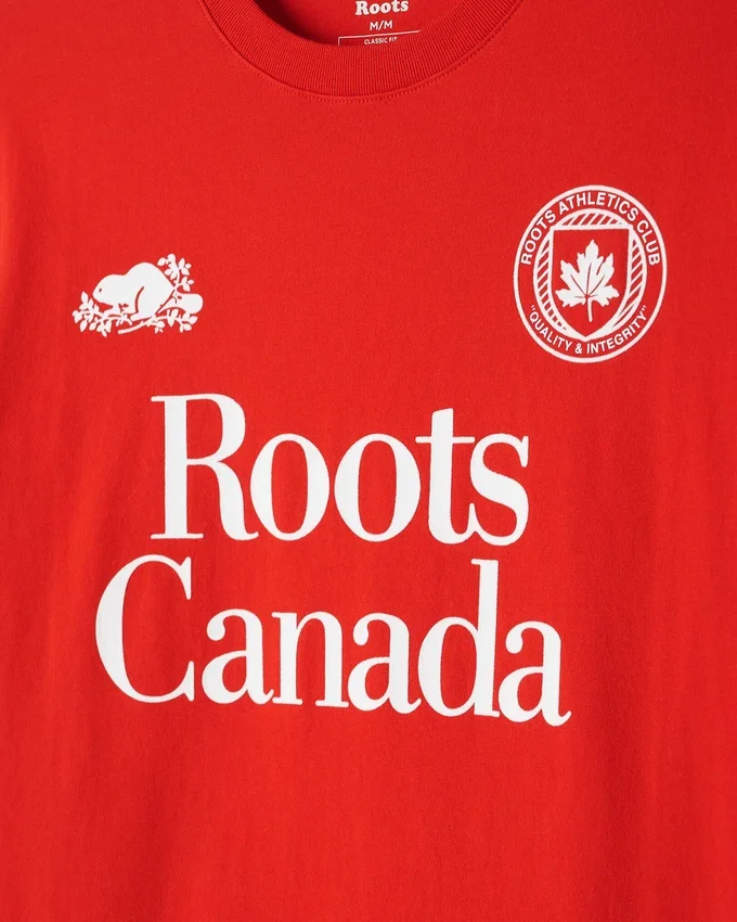 Northern Athletics T-Shirt Northern Athletics T-Shirt