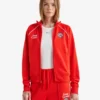 Northern Athletics Track Jacket