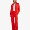 Northern Athletics Track Jacket