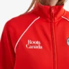 Northern Athletics Track Jacket