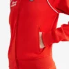 Northern Athletics Track Jacket