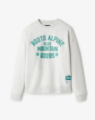Northern Peaks Crew B.Mountain