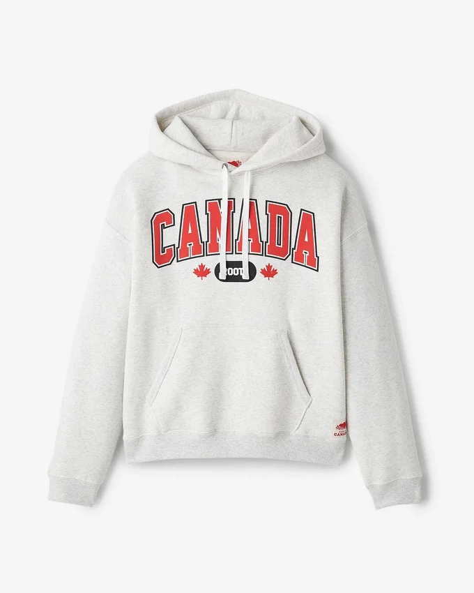 Northern Roots Hoodie Northern Roots Hoodie