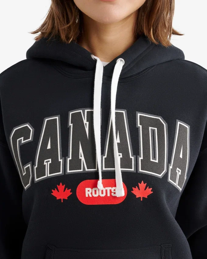 Northern Roots Hoodie Northern Roots Hoodie