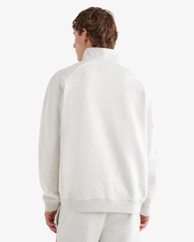Northern Roots Quarter Zip Northern Roots Quarter Zip