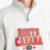 Northern Roots Quarter Zip Northern Roots Quarter Zip