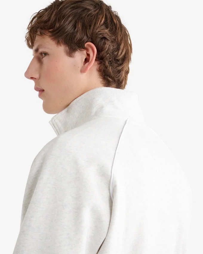 Northern Roots Quarter Zip Northern Roots Quarter Zip