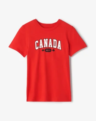 Northern Roots T-Shirt