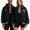 Northern Roots Varsity Jacket Northern Roots Varsity Jacket