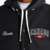 Northern Roots Varsity Jacket Northern Roots Varsity Jacket