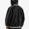 Northern Roots Varsity Jacket Northern Roots Varsity Jacket