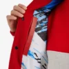 Northern Roots Varsity Jacket Northern Roots Varsity Jacket