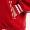 Northern Roots Varsity Jacket Northern Roots Varsity Jacket