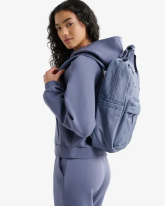 Nylon Backpack