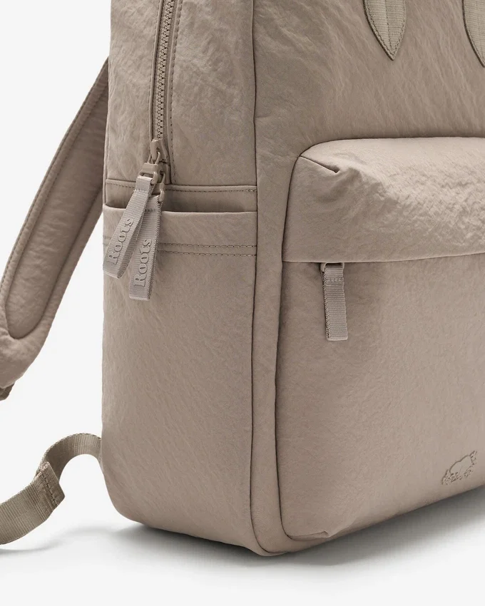 Nylon Backpack Nylon Backpack