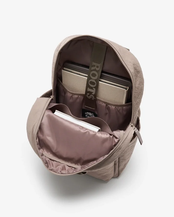 Nylon Backpack Nylon Backpack