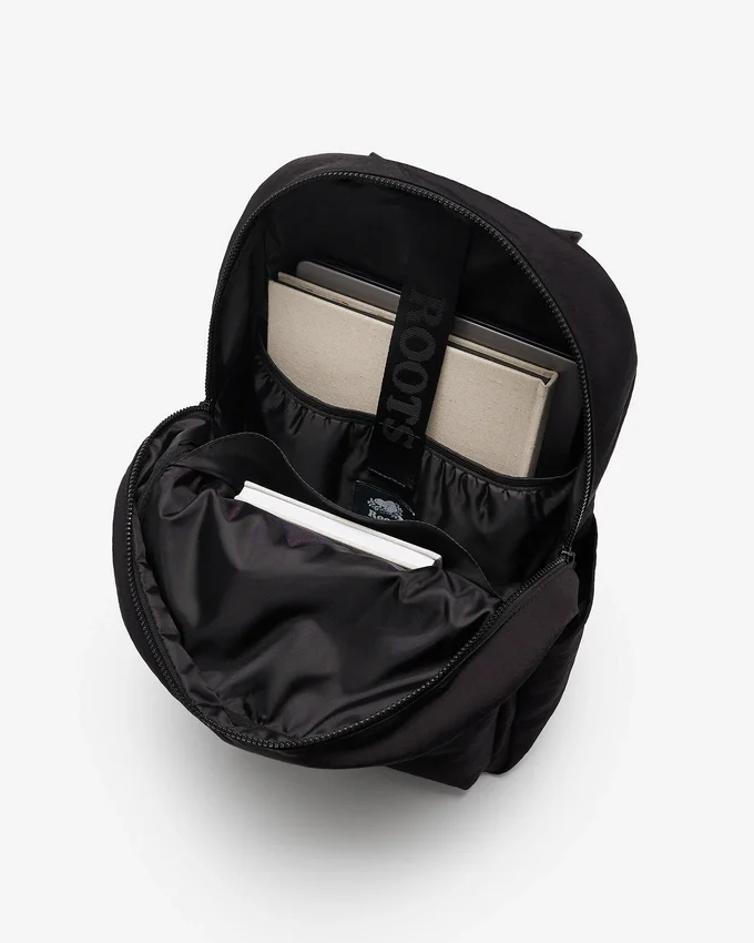 Nylon Backpack Nylon Backpack