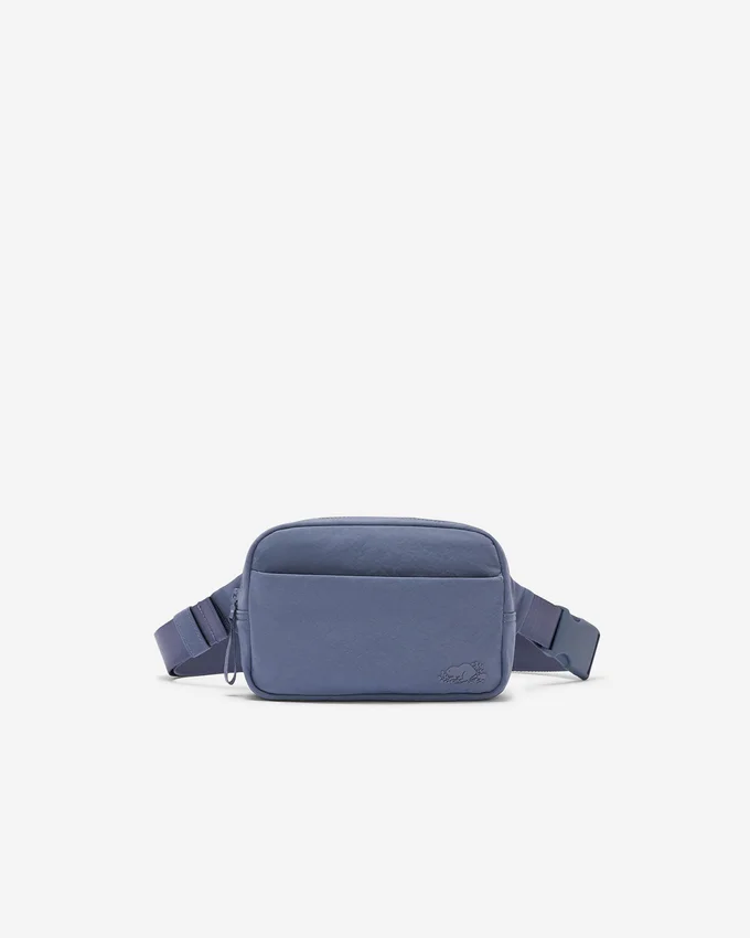 Nylon Belt Bag Nylon Belt Bag