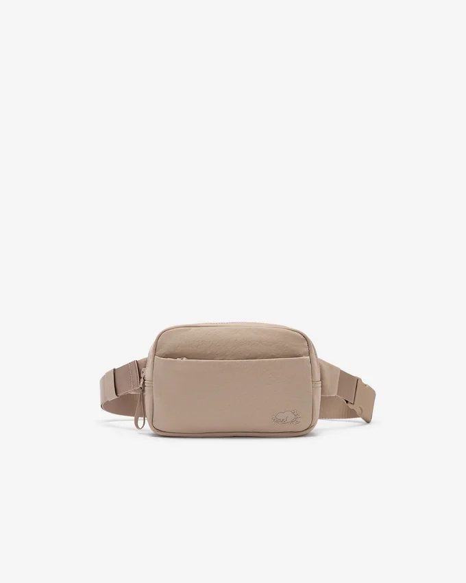 Nylon Belt Bag Nylon Belt Bag
