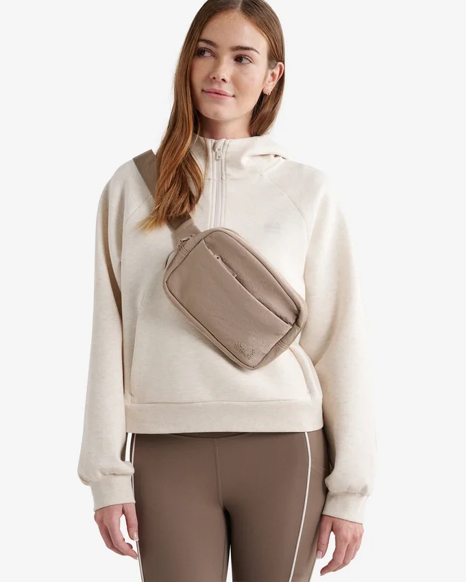 Nylon Belt Bag Nylon Belt Bag