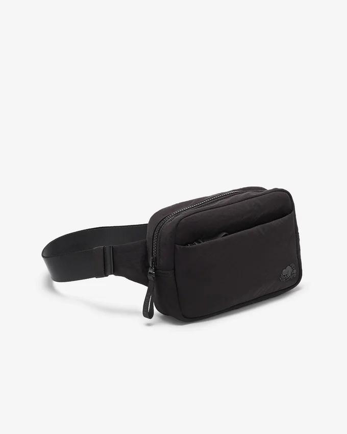 Nylon Belt Bag Nylon Belt Bag