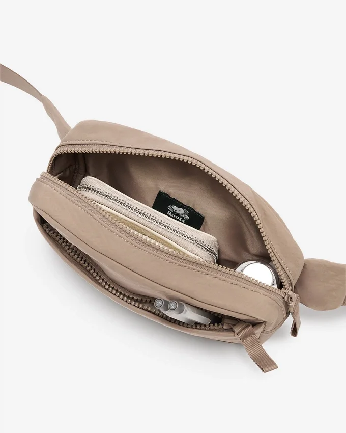 Nylon Belt Bag Nylon Belt Bag