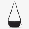 Nylon Medium Crescent Bag Nylon Medium Crescent Bag