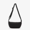 Nylon Medium Crescent Bag Nylon Medium Crescent Bag
