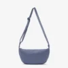 Nylon Medium Crescent Bag Nylon Medium Crescent Bag