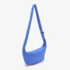 Nylon Medium Crescent Bag Nylon Medium Crescent Bag