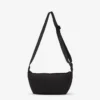 Nylon Medium Crescent Bag Nylon Medium Crescent Bag