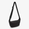 Nylon Medium Crescent Bag Nylon Medium Crescent Bag